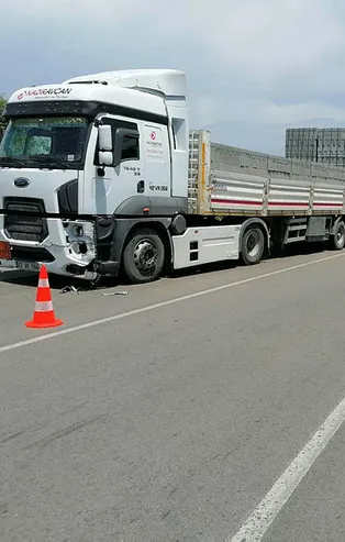 Isparta'da acı olay! Olay yerinde hayatını kaybetti