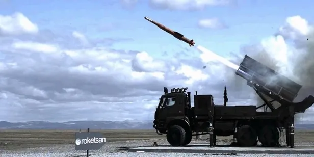 Tarih belli oldu! Türkiye uzaydan gelecek tehditleri yok edebilecek-1