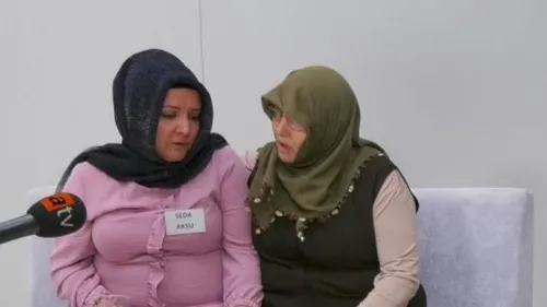 Müge Anlı’da Seda’nın son kararı ne oldu?