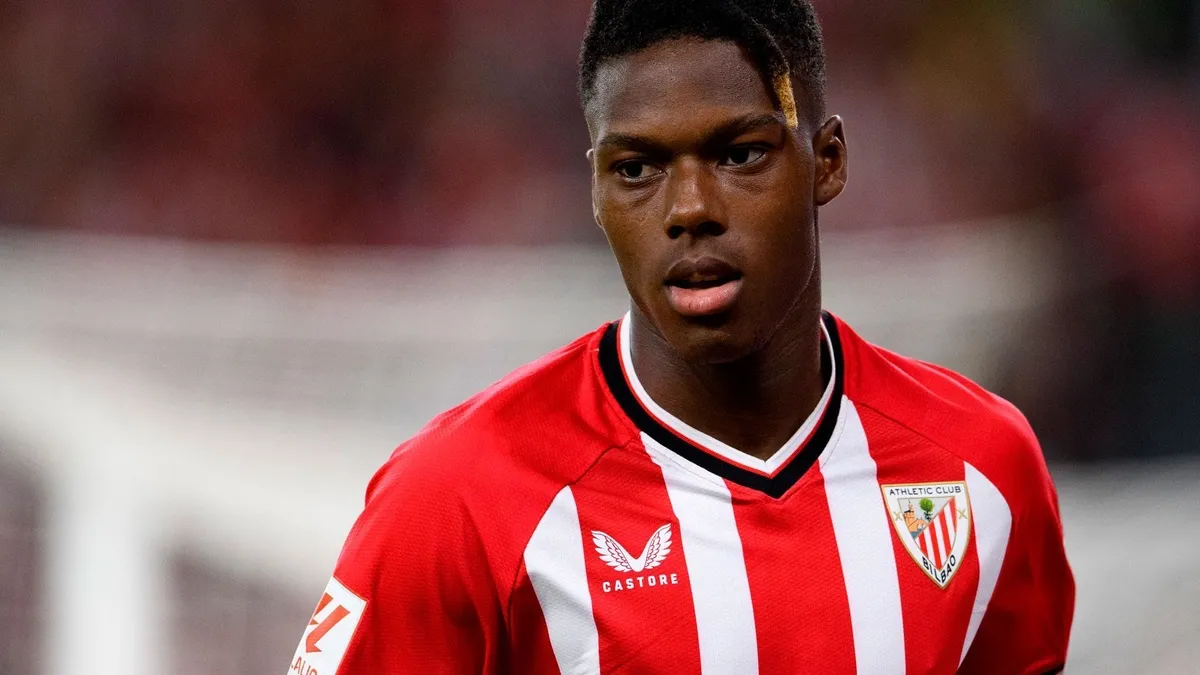Chelsea’nin gözü Williams’da