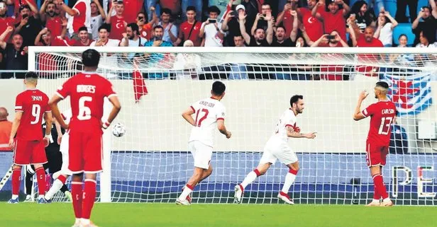 Biri bizi dur’dursun’!