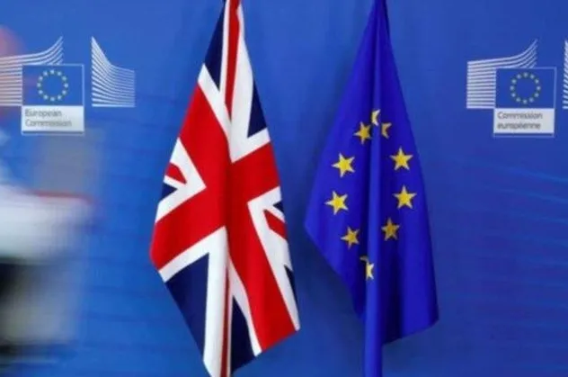 İrlanda'dan flaş açıklama: Brexit anlaşması aksamaya karşın bugün tamam