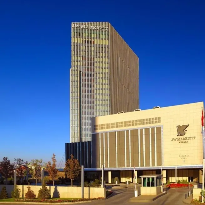 Şifre Marriott planı: Mormon liderinin otelinde gizli görüşme: Kılıçdaroğlu-Akşener pazarlığının perde arkası