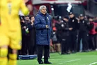 Mircea Lucescu'dan yenilgi yorumu! "Bu takımı ben inşa ettim"
