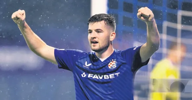 Galatasaray’dan 10 numara hamlesi: Martin Baturina İçin 20 milyon Euro teklif