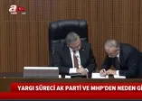 CHP'li Mansur Yavaş'tan skandal! Yönettiği belediyeye dava açtı