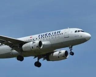 THY uçağı havada tehlike atlattı: 29 yaralı