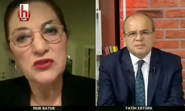 CHP yandaşı Halk TV'de ABD'ye skandal çağrı! Mandacı zihniyet yine ortaya çıktı - 4