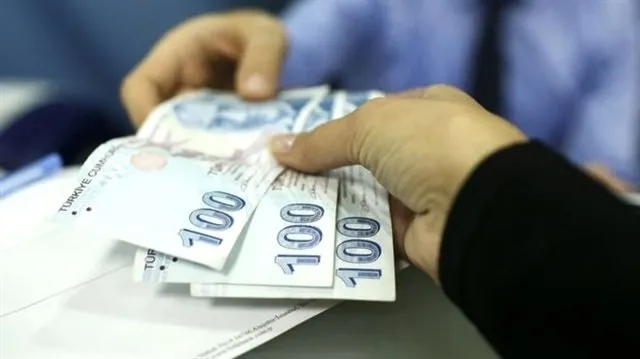 Emekli ve memur enflasyon aile zam oranı yüzde kaç?-1