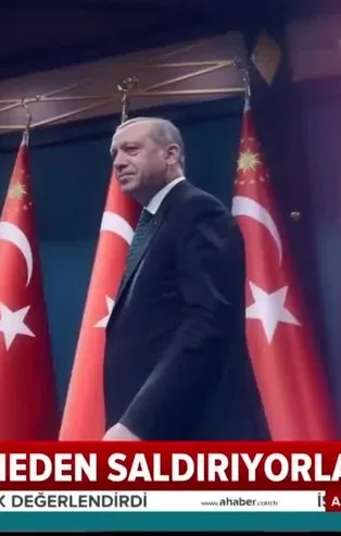 Türkiye neden "kriz sermayesi"nin hedefinde? Geçmişten bugüne Türk ekonomisine saldırılar