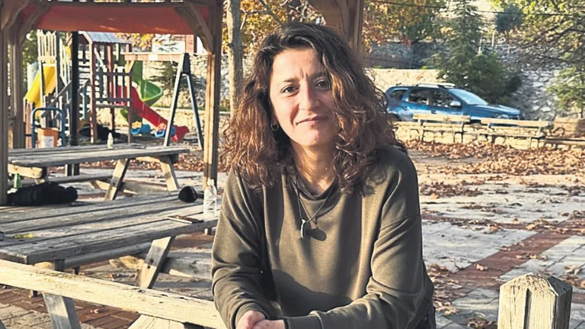 Metin Akpınar’ın kızı Duygu Nebioğlu’nun 10 milyonluk davası 28 Kasım’a ertelendi!