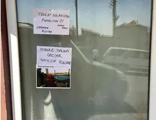 Yurdum insanından yüksek mizah örnekleri