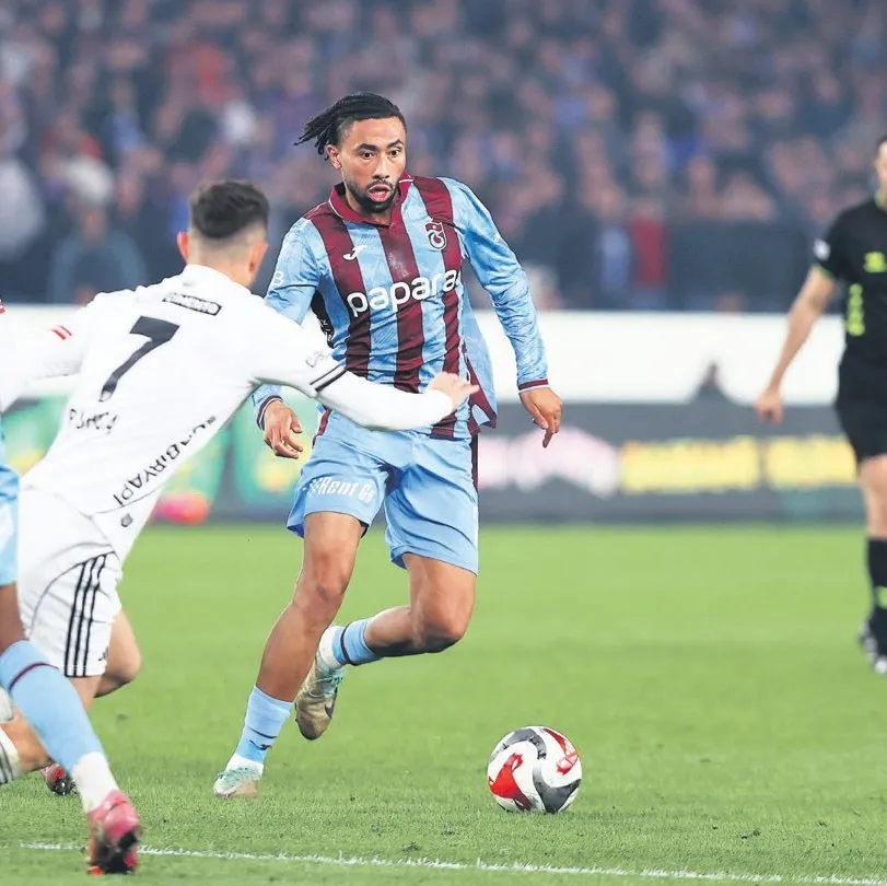 Folcarelli’den sevindiren haber!