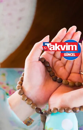 8 Temmuz Arefe günü oruç tutmanın sevabı, fazileti nedir? Kurban Bayramı arefesinde oruç tutulur mu? Sadece arefe günü oruç tutulur mu?