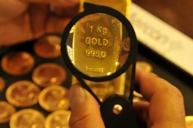 Altın fiyatları 24 Aralık: Gram altın yükselişte! Çeyrek altın, gram altın fiyatı ne kadar? Canlı altın fiyatları-1