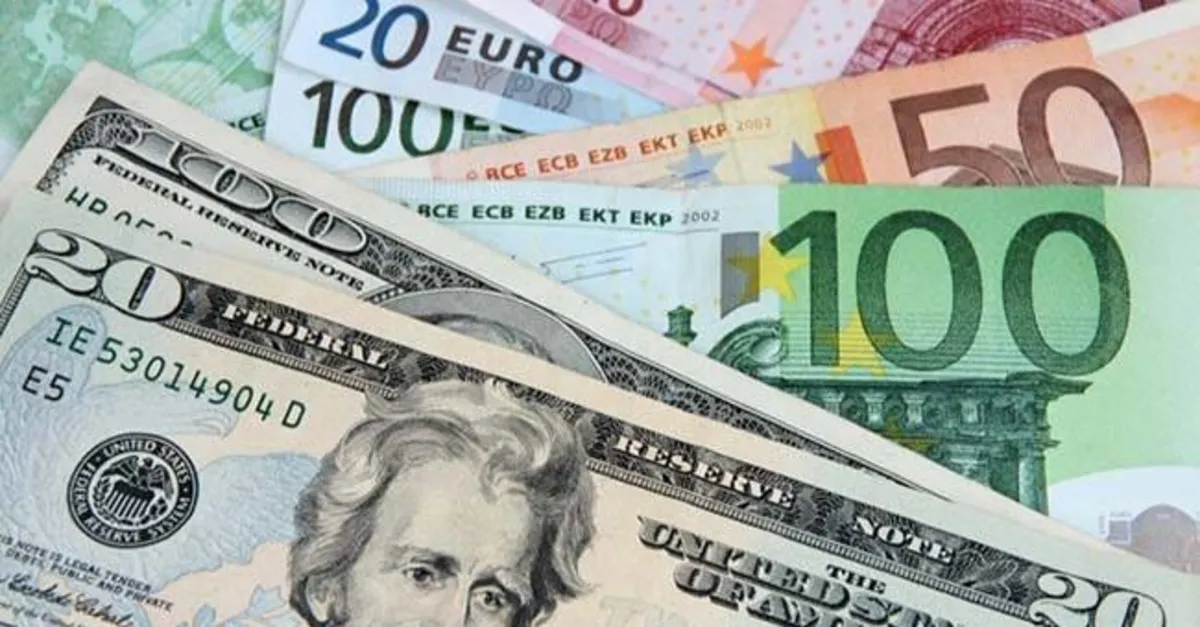 Çeteler yine işbaşında! Borsa'ya operasyon