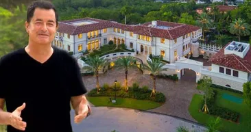 Acun Ilıcalı, Survivordaki ödül malikanesinin sahibini açıkladı! Jennifer Lopezin eşine ait denmişti...