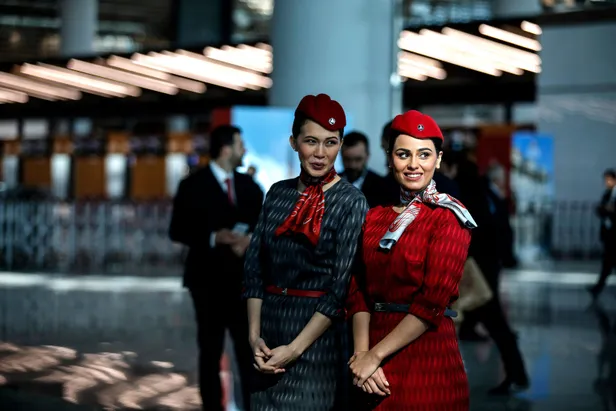 THY'den gençlere iş fırsatı! İşte başvuru şartları...-1