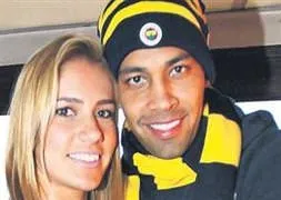 Fener ’yenge’ için aşka geldi