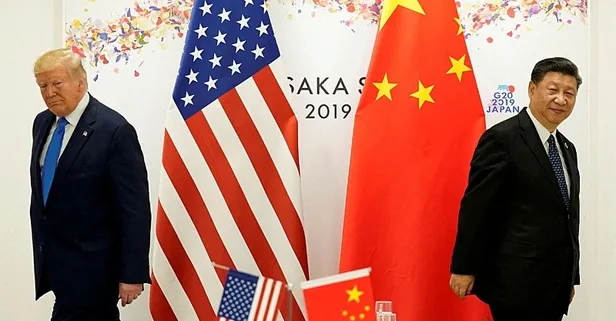Trump kararnameyi imzaladı: Çin’e yönelik gümrük vergisi kararı uzatıldı