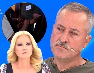 Müge Anlı’da flaş gelişme! Emrah Elveren’in son görüştüğü arkadaşı canlı yayında gözaltına alındı!