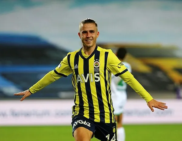 Rus ekibi Rubin Kazan Pelkas için bir kez daha Fenerbahçe'nin kapısını çaldı: Teklif 10 milyon Euro-5