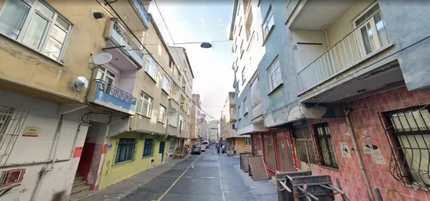 CHP’li İBB halkın canına kast etmeye devam ediyor! İBB AK Parti Meclis Üyesi'nden tepki: Acil yıkılması gereken 318 binaya hiçbir şey yapılmadı-12