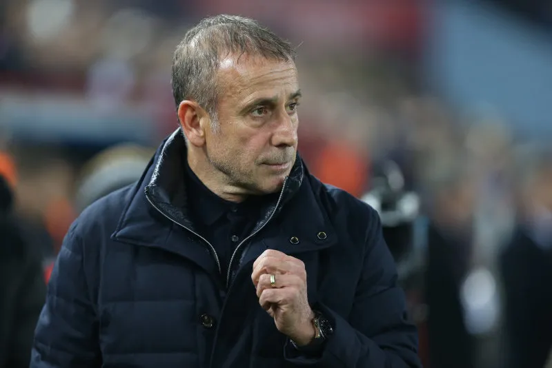 Fenerbahçe'de flaş hoca kararı! "Bizi şampiyon yapacak kapasitesi yok" - 20