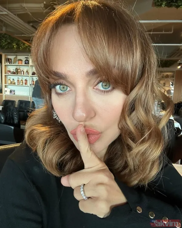 Didem Balçın’dan dijital temizlik! “Bir sabah kalktım 800 kişiyi sildim" - 13