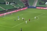 GOL | Sakaryaspor 1-0 İnegölspor