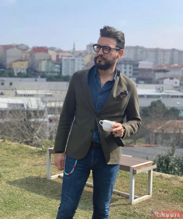 MasterChef'in İtalyan şefi Danilo Zanna'dan kahreden haber! Armando Zanna hayatını kaybetti... - 1