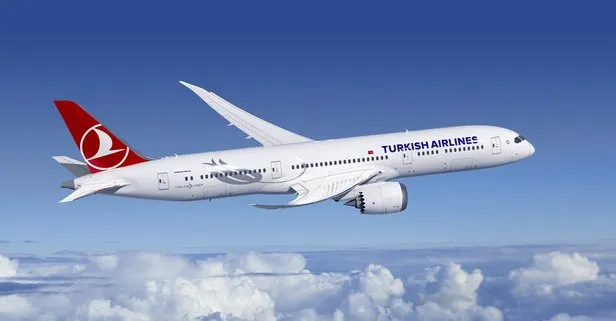 Türkiye’de turizm THY ile uçuşa geçecek!