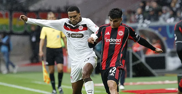 George Gardi'den Can Uzun için transfer itirafı!