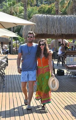 Kıvanç Tatlıtuğ coronavirüs testi yaptırdı