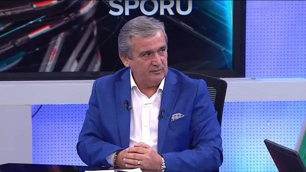 MHK hakkında skandal iddia! Hakemler mi değiştirildi?-1