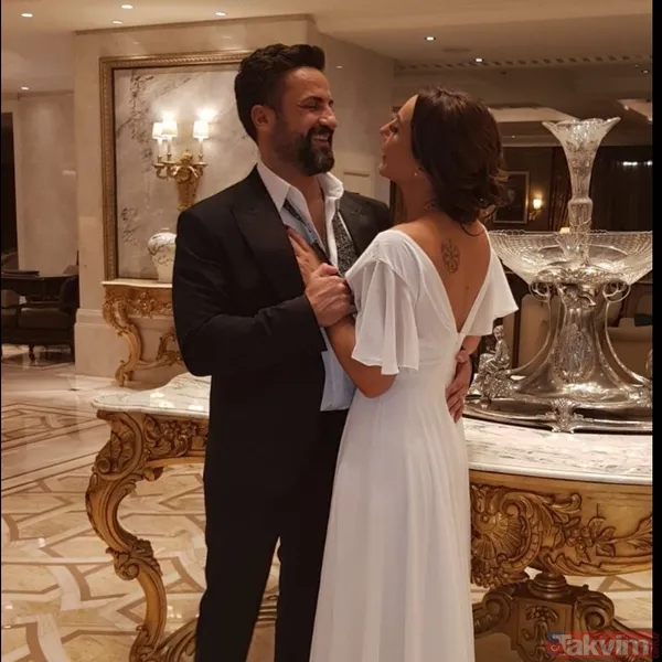 Asena Ve Eşi Hasan Dere