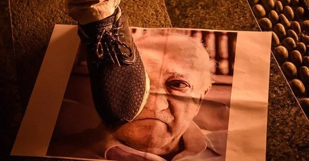 FETÖ'nün mahrem imamına 12 yıl hapis cezası