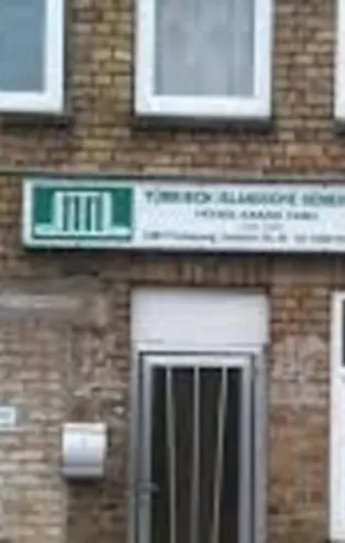 Almanya'da cami saldırısı