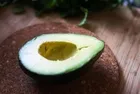 Kolesterole avokado birebir!