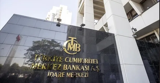 Merkez Bankası politika faizini 500 baz puan artırarak yüzde 30'a çıkardı