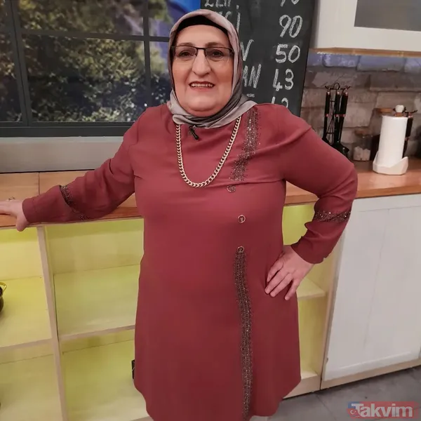 Beyhan Kaynana'nın meşhur kaşları tamamen değişti Doğal imajı şoke etti - 8