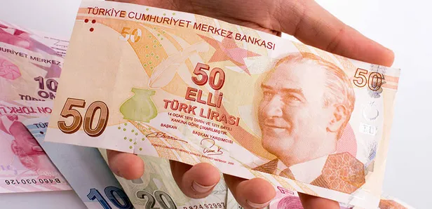 Merkez bankası müdahalesi sonrası faiz yükseldi! 32 günlük TL ve dolar...-6