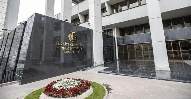 Merkez Bankası politika faizini 50 baz puan daha düşürerek yüzde 8,5’e indirdi