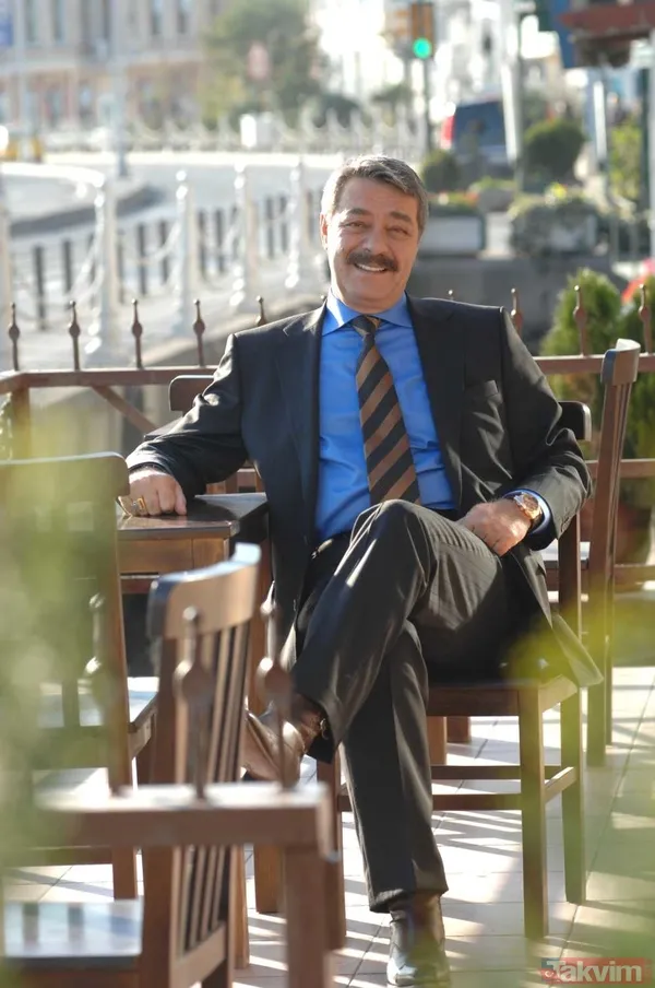 Yeşilçam yıldızı Kadir İnanır’ın sağlık durumunda yeni gelişme! Hayranlarını üzdü! Yoğun bakımdan çıktıktan sonra... - 11