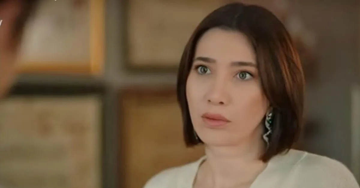 ATV’ye konuştu! Kardeşlerim’in İnci’si Seda Kırımlıoğlu’dan çok özel açıklamalar...