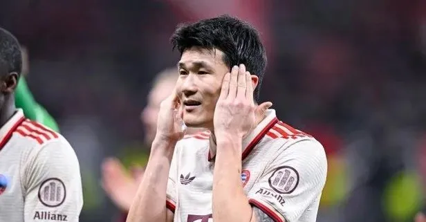 Min Jae’den kötü haber