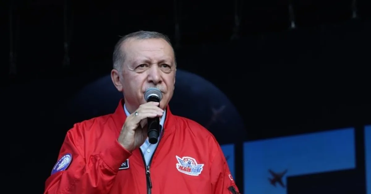 Başkan Erdoğan’ın meydan okuması Yunan’ın uykularını kaçırdı! Koşa koşa NATO’nun eteğine sığındı