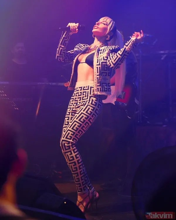 Öte yandan iddialı tercihleriyle sık sık adından söz ettiren Gülşen'in yaşı da merak konusu oldu. İşte başta Gülşen olmak üzere ünlü isimlerin yaşları...