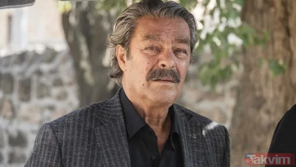 Kadir İnanır’ın son sağlık durumu nasıl? Yeşilçam yıldızının son hali ortaya çıktı - 9