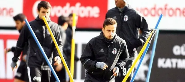 Beşiktaş seri peşinde